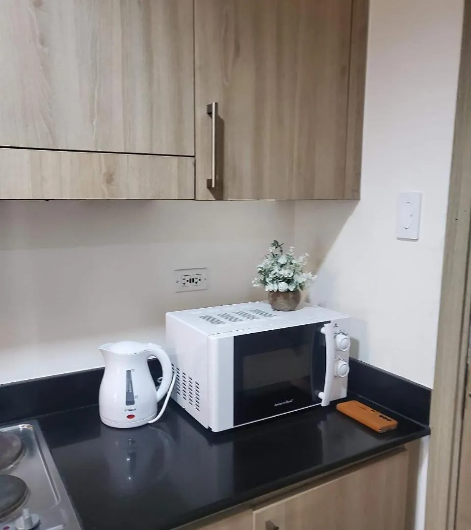 Barkada Room By Metro Staycation Manila Philippines