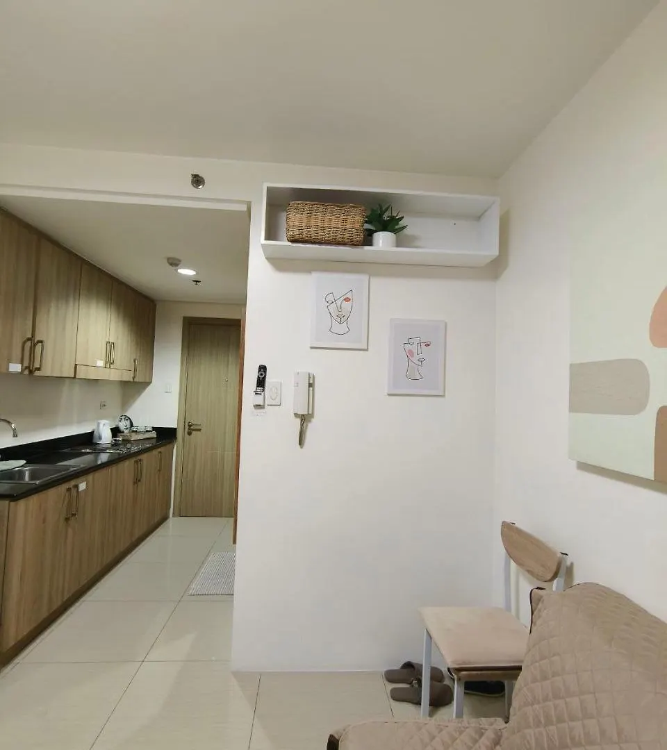 Barkada Room By Metro Staycation Manila Philippines