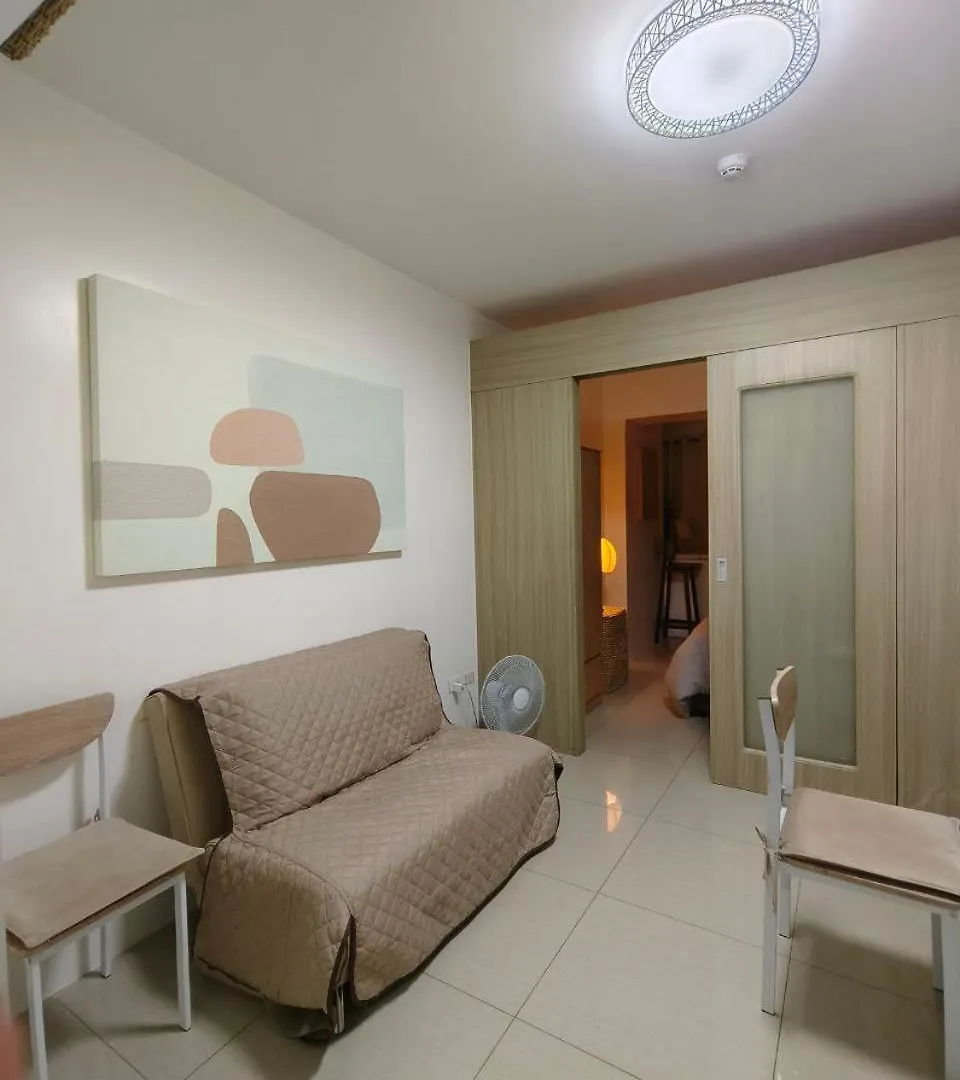 Barkada Room By Metro Staycation Manila