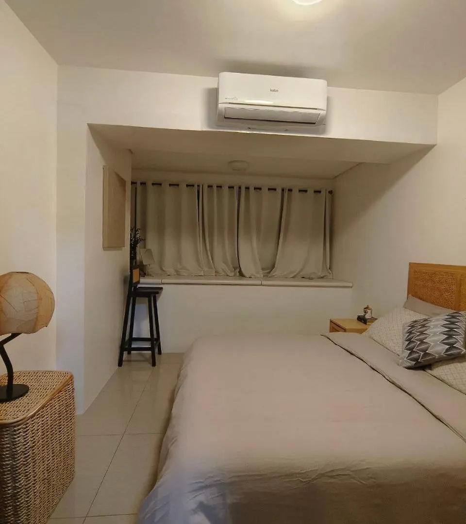 Barkada Room By Metro Staycation Manila