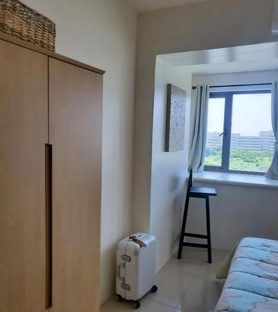 Barkada Room By Metro Staycation Manila 0*,  Philippines
