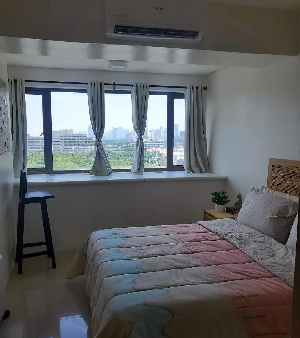 Barkada Room By Metro Staycation Manila 0*,  Philippines
